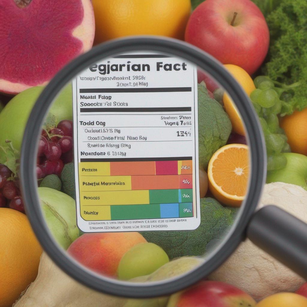 Czy Dieta Wegańska Jest Bezpieczna?