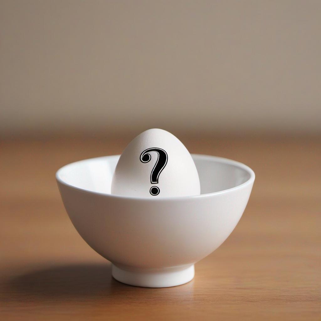 Czy Jajka Mają Laktozę?