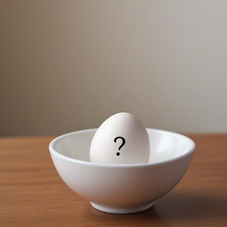 Czy Jajka Zawierają Laktozę?