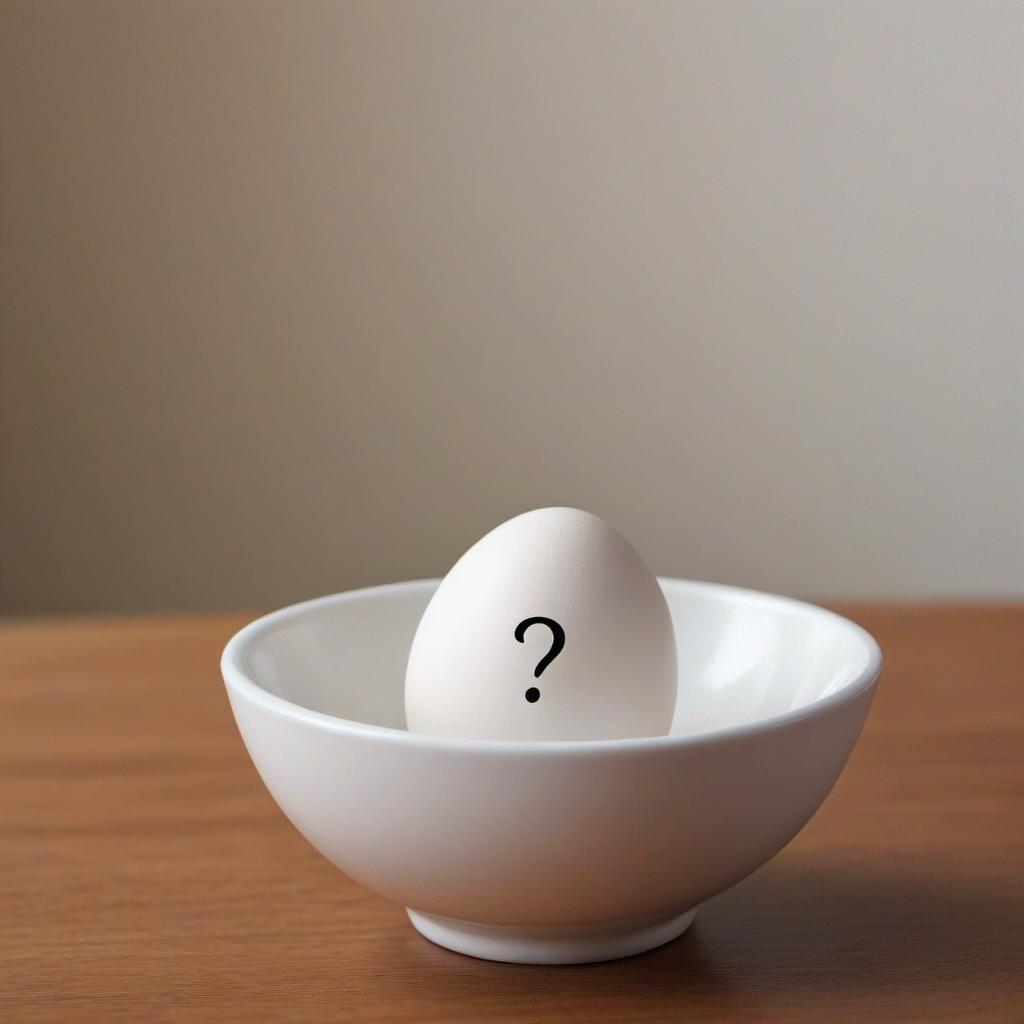 Czy Jajka Zawierają Laktozę?