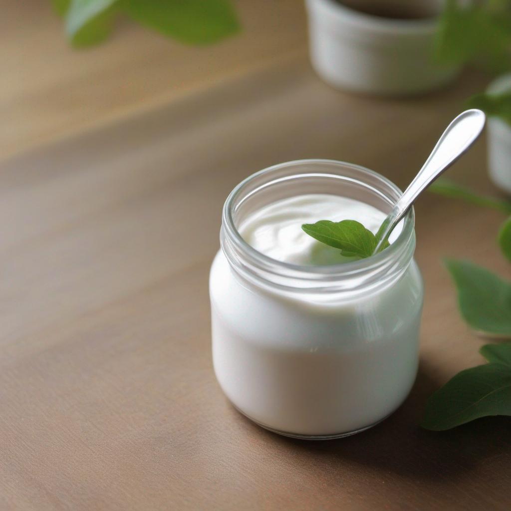 Czy Jogurt Ma Laktozę?