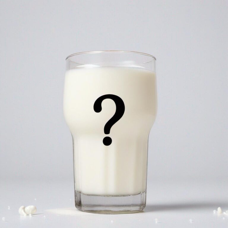 Czy Maślanka Zawiera Laktozę?