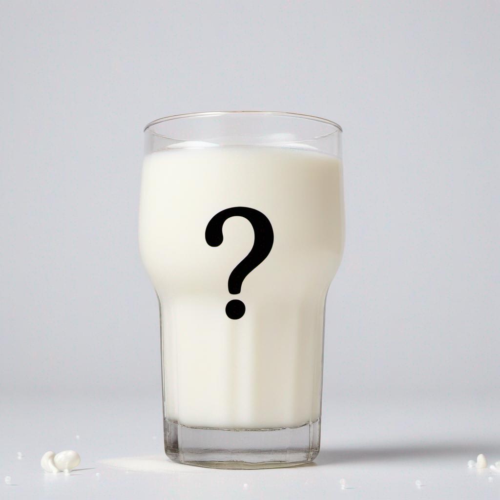 Czy Maślanka Zawiera Laktozę?