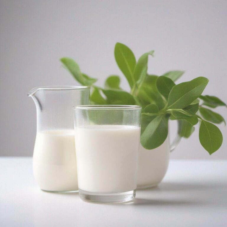 Czy Mleko Bez Laktozy Zawiera Wapń