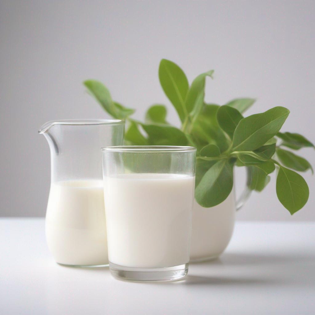 Czy Mleko Bez Laktozy Zawiera Wapń