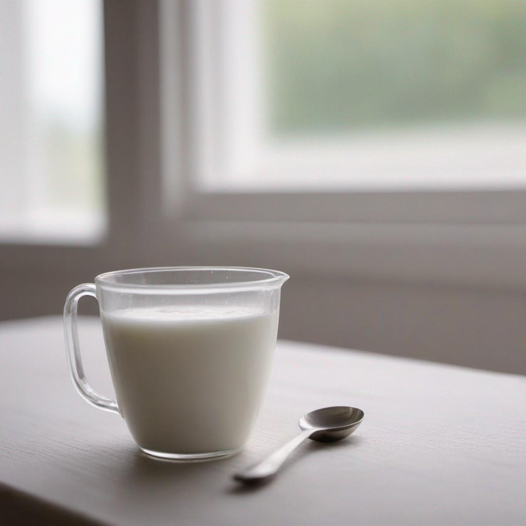 Czy Mleko w Proszku Zawiera Laktozę?