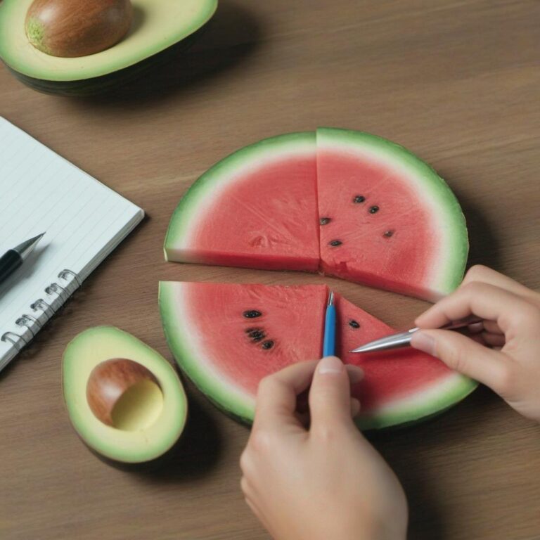 Czy Można Jeść Owoce na Diecie Ketogenicznej?