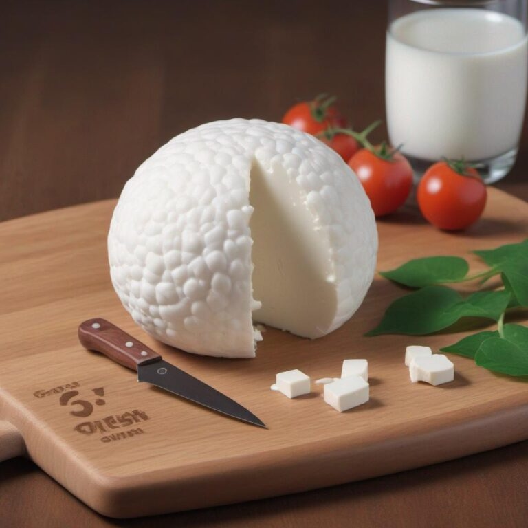 Czy Mozzarella Zawiera Laktozę?