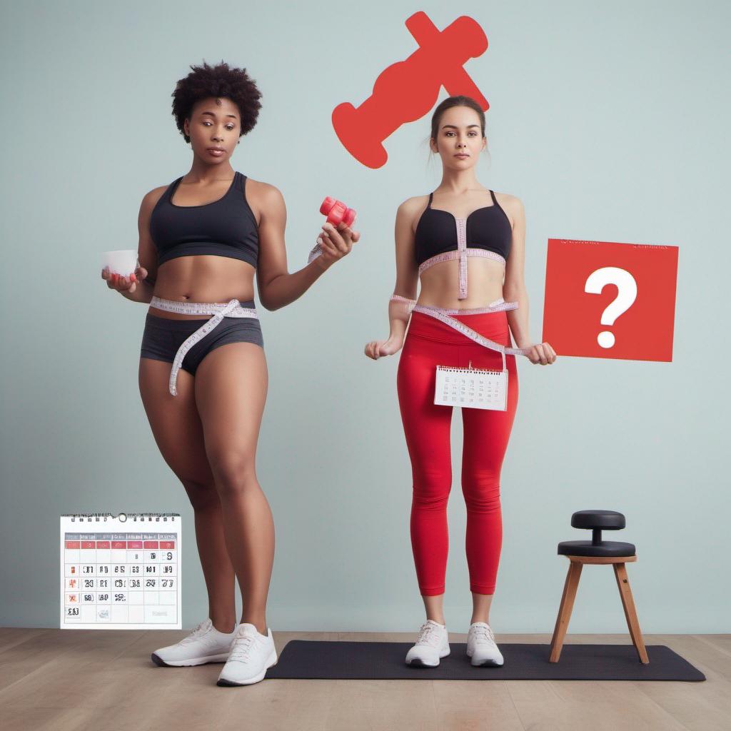 Czy Trening Bez Diety Ma Sens