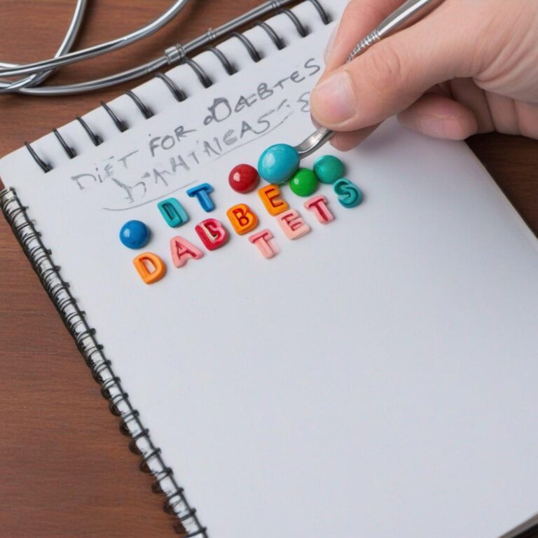 Czy cukrzycę można wyleczyć dietą?