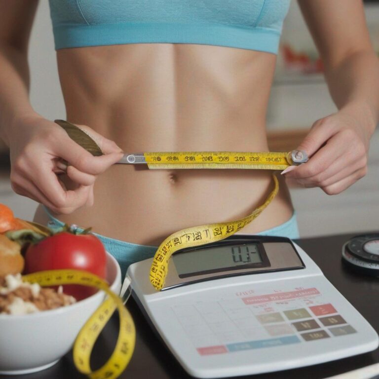 Czy dieta 1000 kcal jest zdrowa