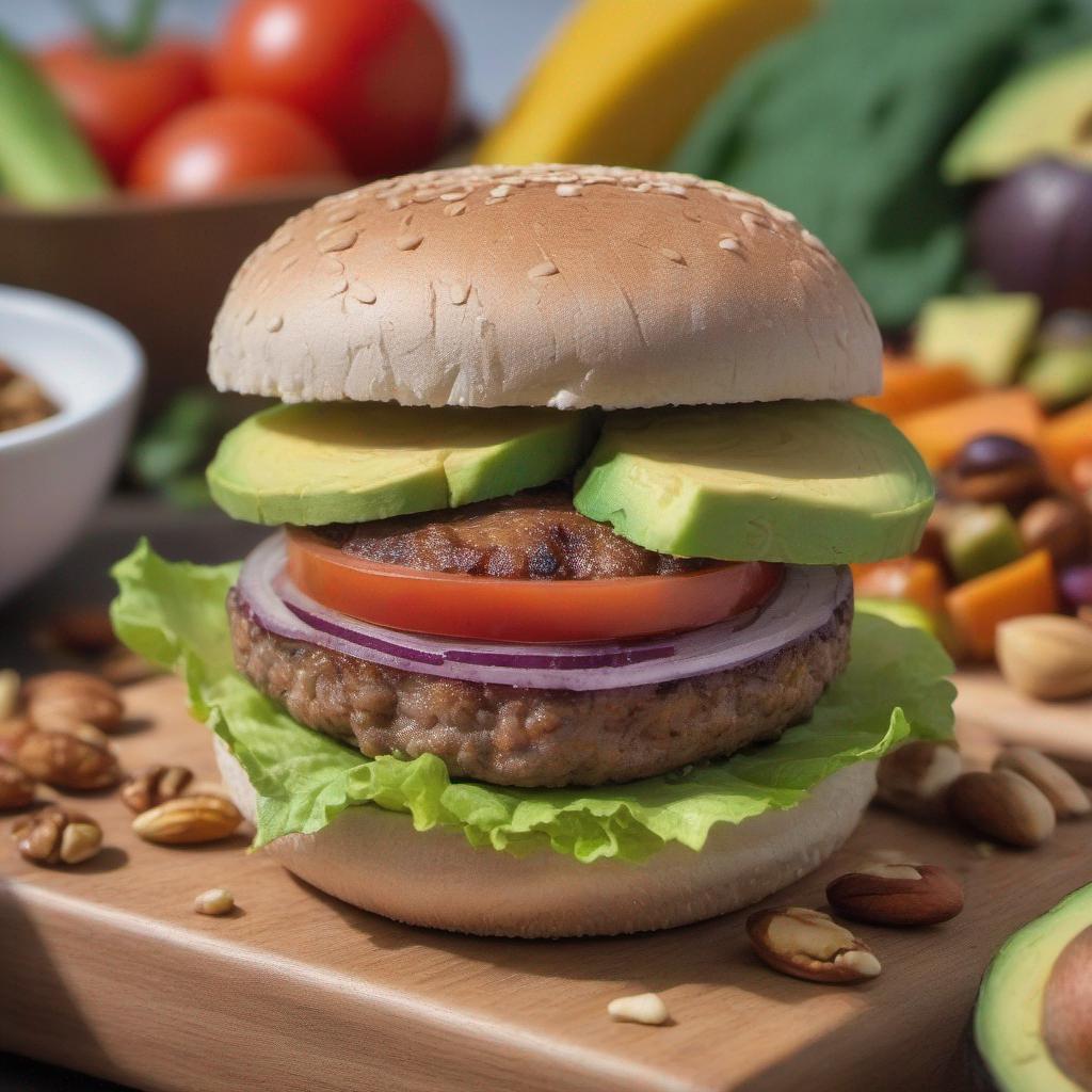 Czy dieta wegańska jest niebezpieczna