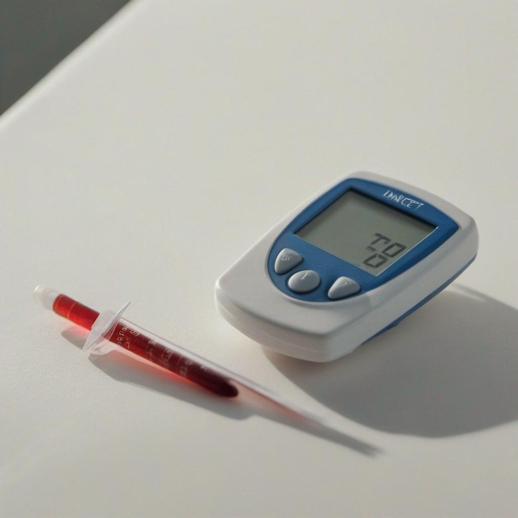 Czy laktoza podnosi poziom cukru