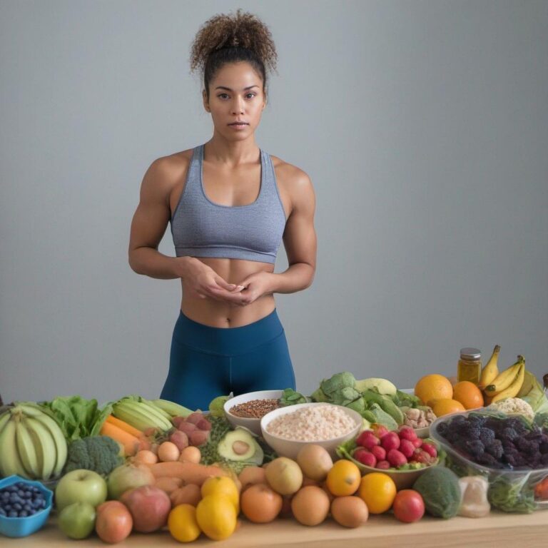 Czy lepiej jeść przed czy po treningu?