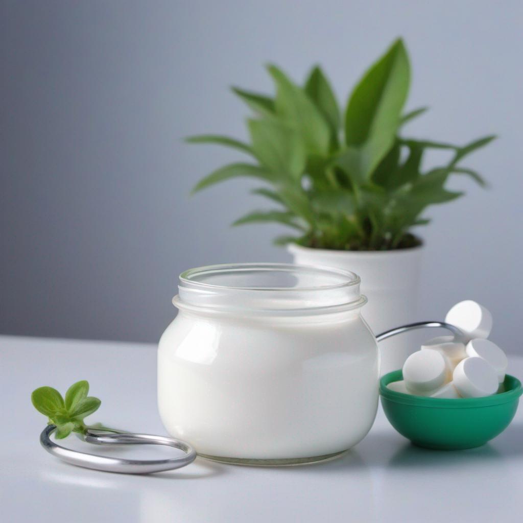 Czy przy nietolerancji laktozy można jeść jogurty