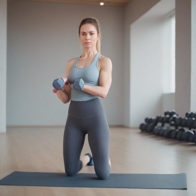 Czy treningi Chodakowskiej są skuteczne?