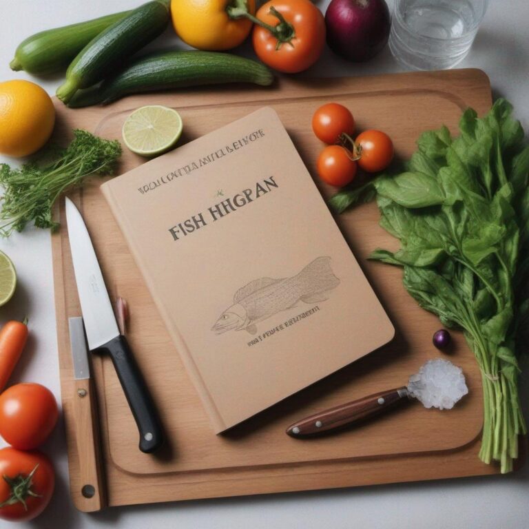 Czy weganie jedzą ryby