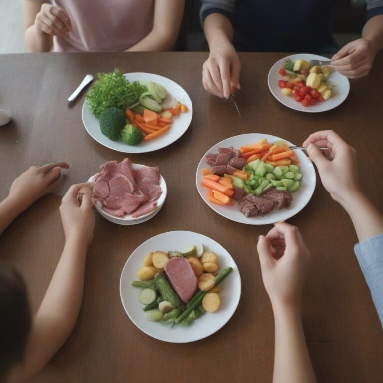 Czym się różni weganizm od wegetarianizmu