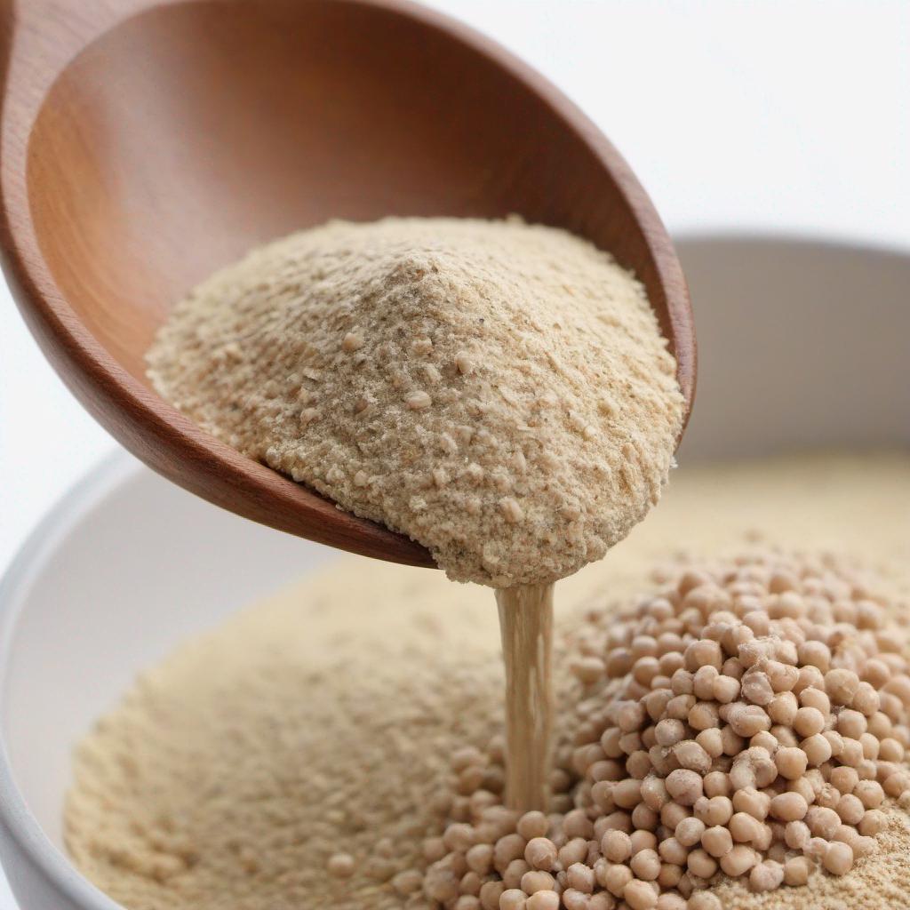 Czym weganie zastępują jajka