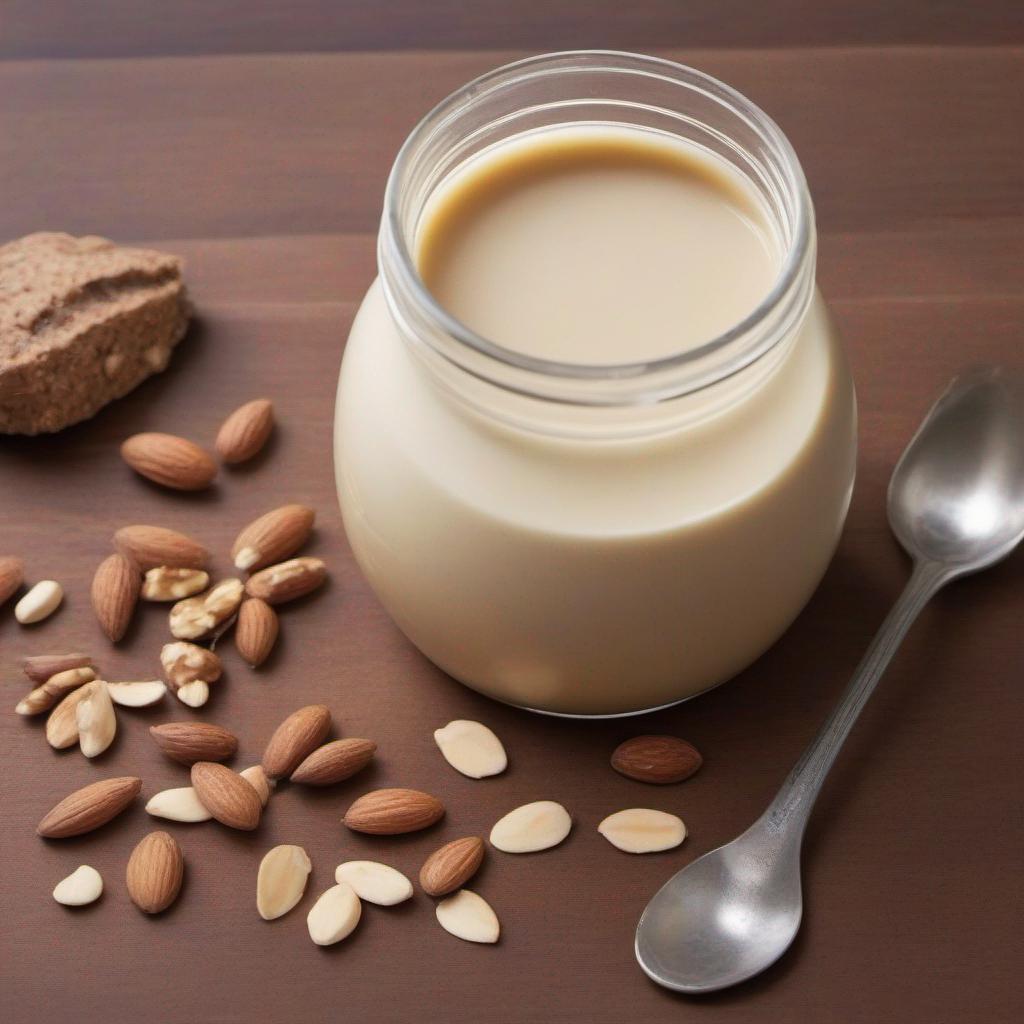 Czym zastąpić jajka w diecie wegańskiej