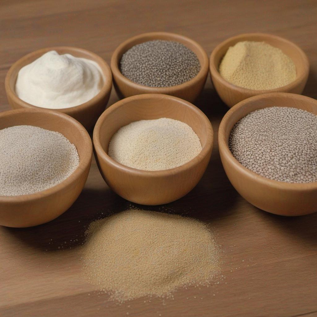 Czym zastąpić jajko w diecie wegańskiej