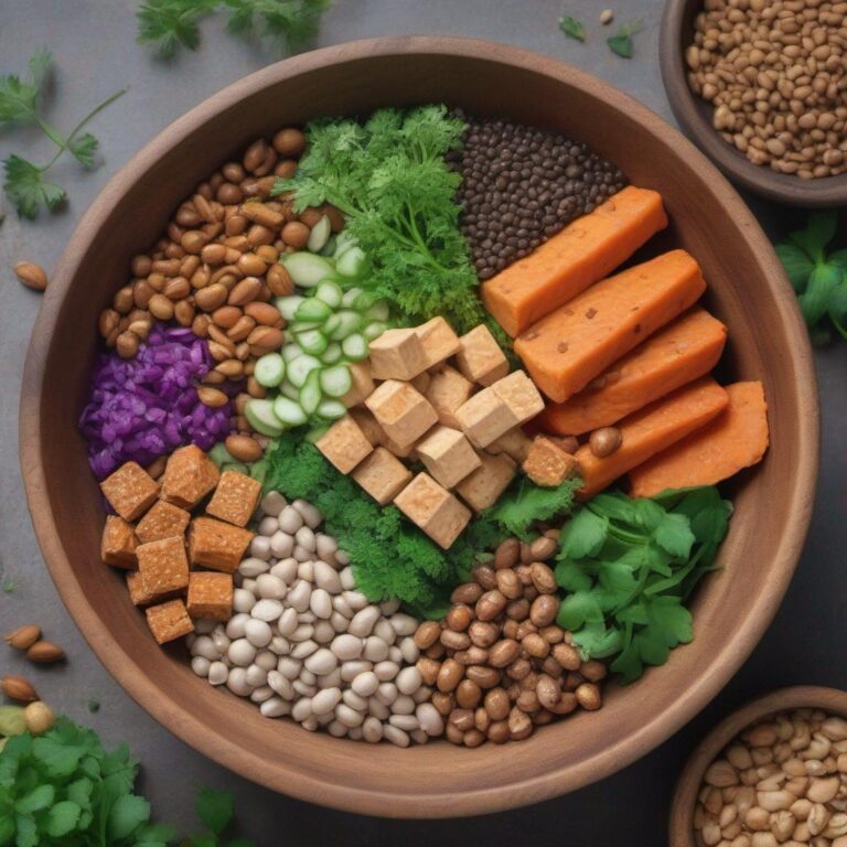 Czym zastąpić kurczaka w diecie