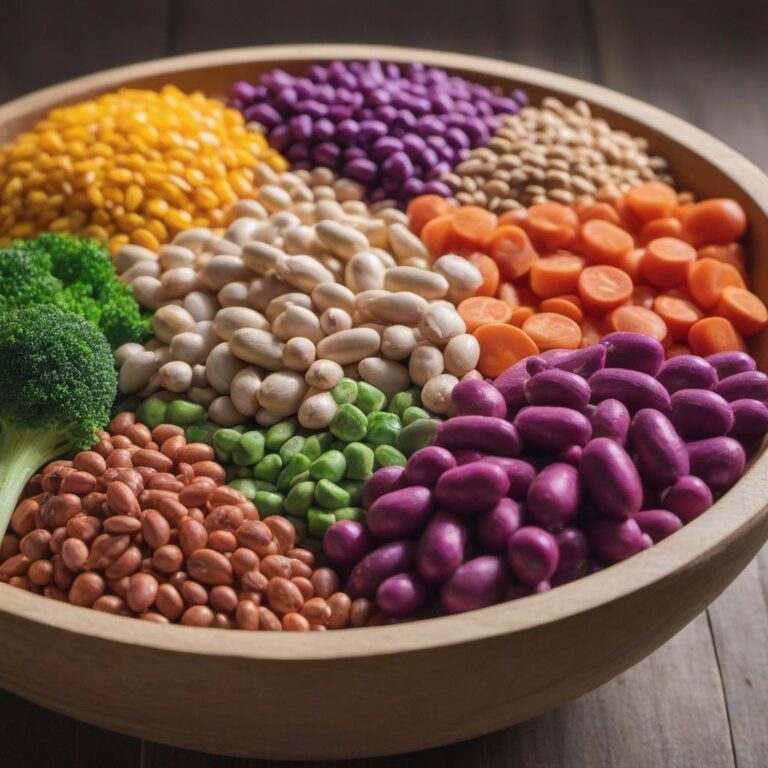 Czym zastąpić mięso w diecie wegetariańskiej