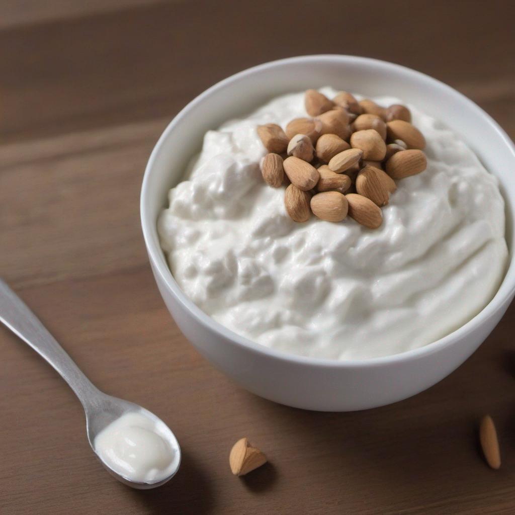 Czym zastąpić twaróg w diecie bezmlecznej