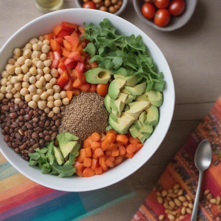 Dania Wegańskie bez Glutenu