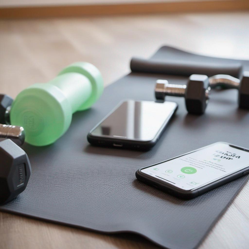 Darmowa Aplikacja Dieta i Trening