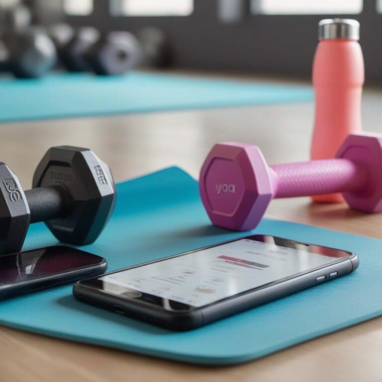 Darmowa Aplikacja z Planem Treningowym