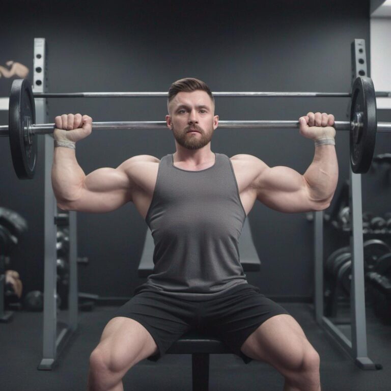 Darmowy Plan Treningowy na Masę