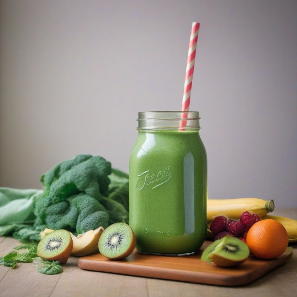 Detoks Wegański - Efekty i Korzyści