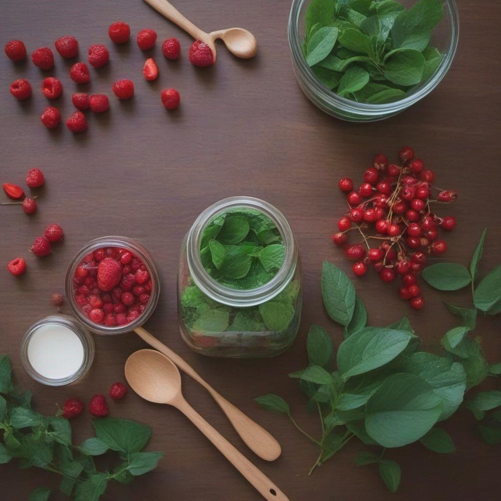 Detoks Wegański Zasady