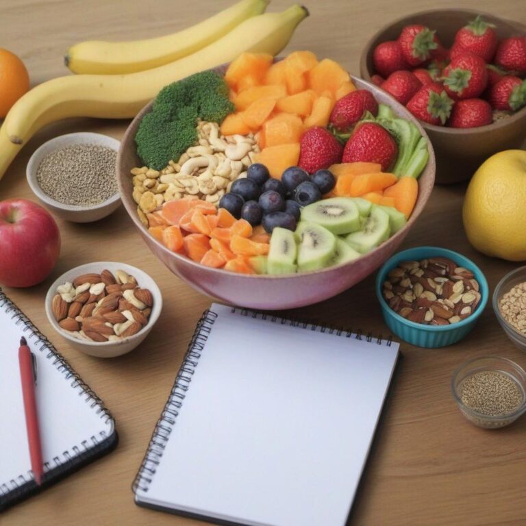 Dieta 1200 kcal dla cukrzyków