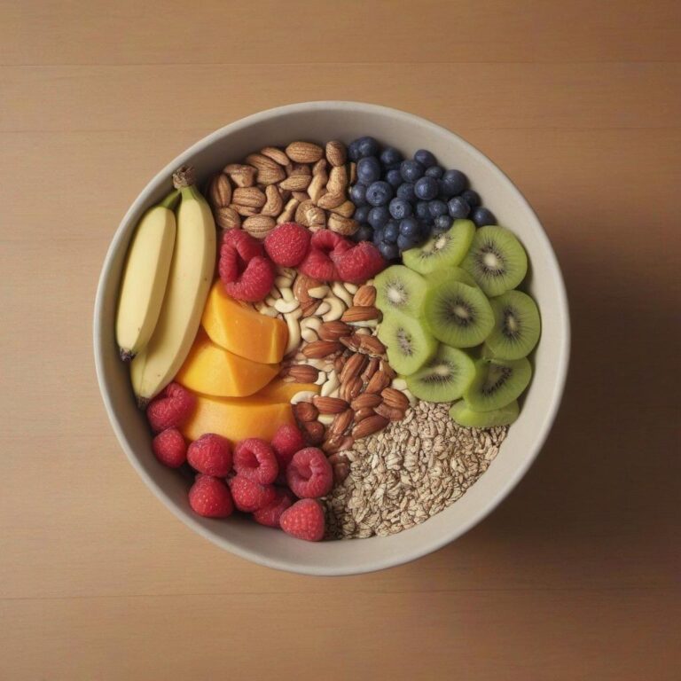 Dieta 1400 kcal dla cukrzyków