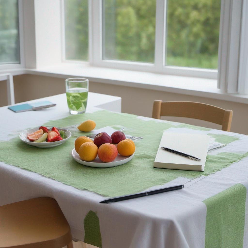 Dieta 1400 kcal jadłospis na tydzień