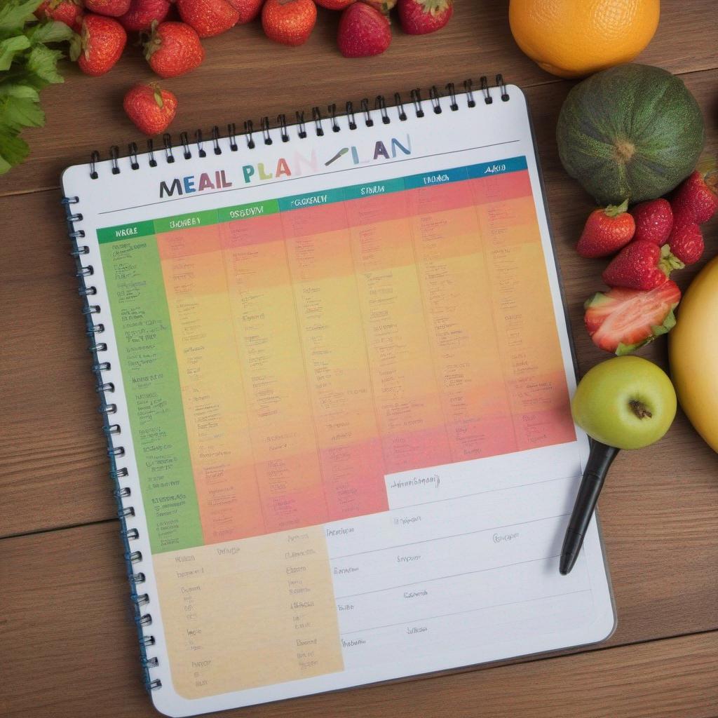 Dieta 1400 kcal przykładowy jadłospis