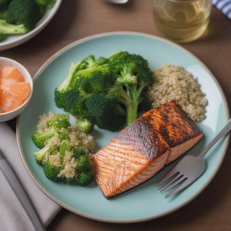 Dieta 1500 kcal dla cukrzyka