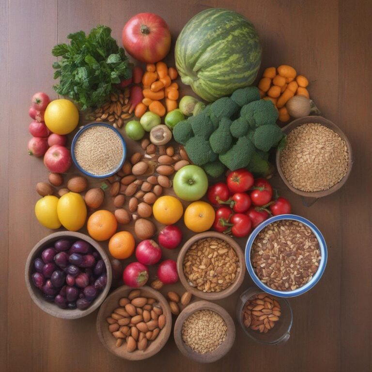 Dieta 1500 kcal wegetariańska jadłospis