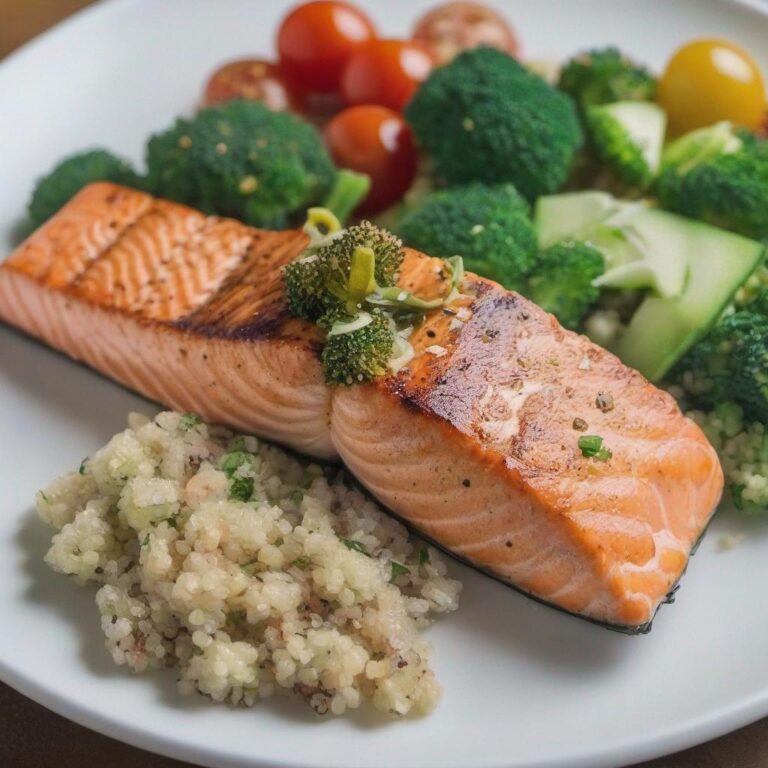 Dieta 1600 kcal dla cukrzyków