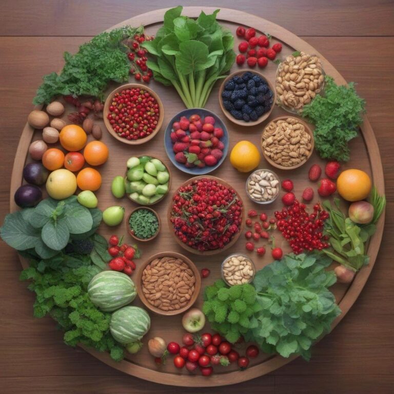 Dieta Autoimmunologiczna Paleo