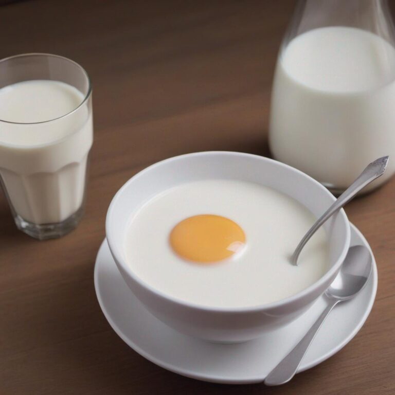 Dieta Bez Laktozy Produkty