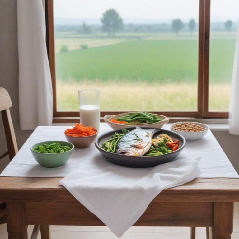 Dieta Bezglutenowa i Bezlaktozowa Przepisy