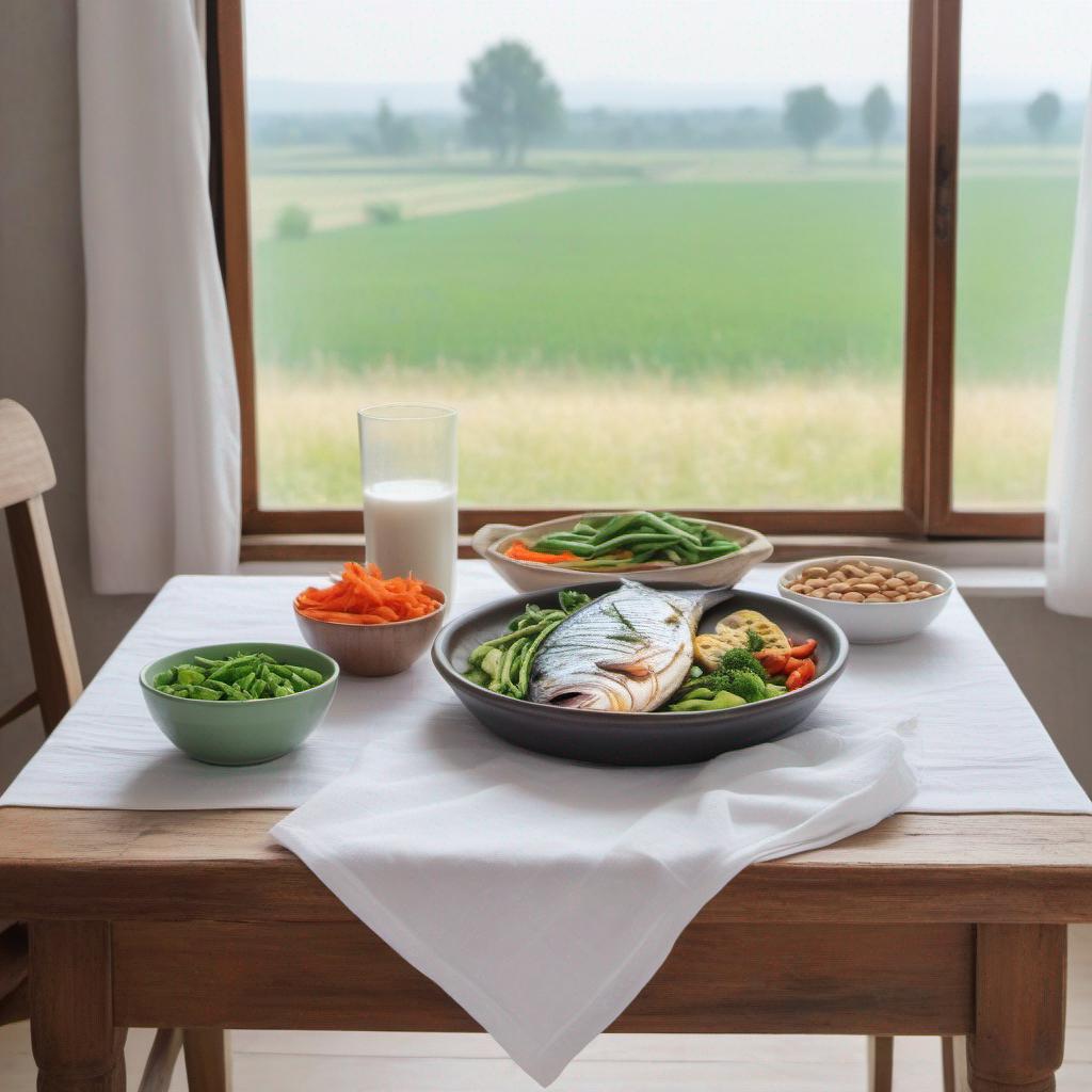 Dieta Bezglutenowa i Bezlaktozowa Przepisy