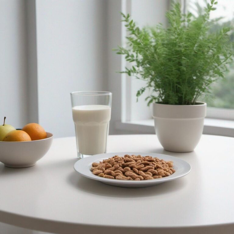 Dieta Bezlaktozowa u Dzieci