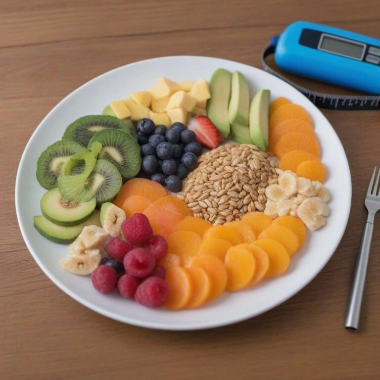 Dieta Cukrzycowa 1500 Kalorii