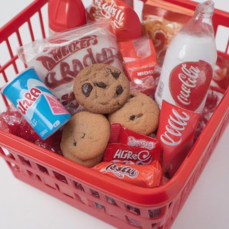 Dieta Cukrzycowa: Produkty Zakazane