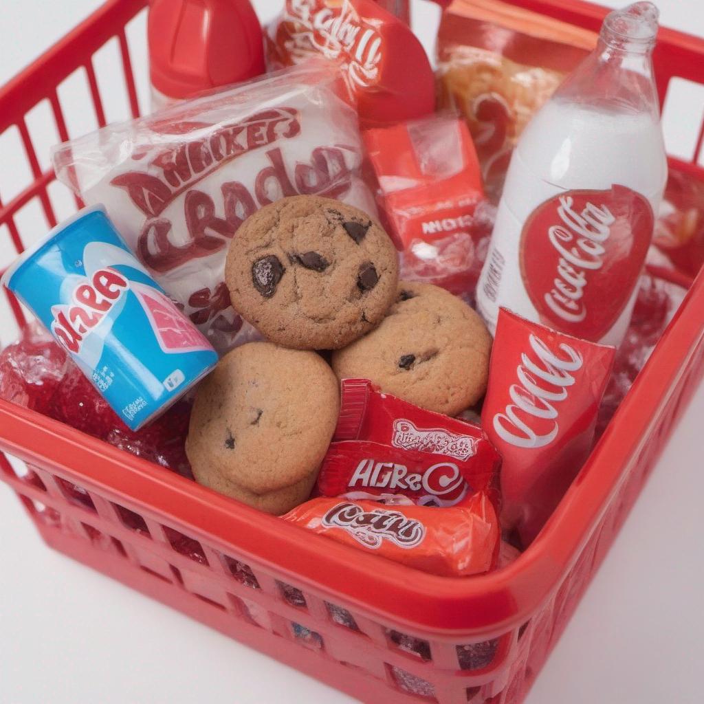 Dieta Cukrzycowa: Produkty Zakazane