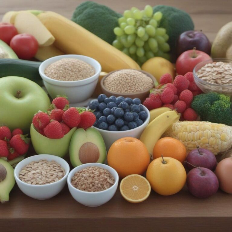 Dieta Cukrzyka - Najpopularniejsze Przepisy